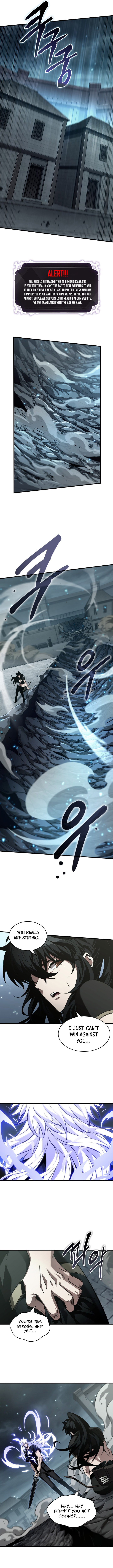 Pick Me Up Chapter 147 13